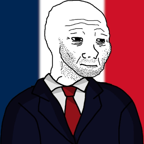 Le French Dreamer
